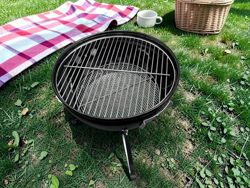 Weber - Smokey Joe 37Cm - View 3