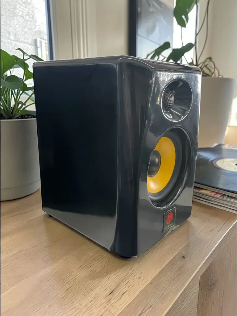 Bnc Audio Sm-6A - View 2