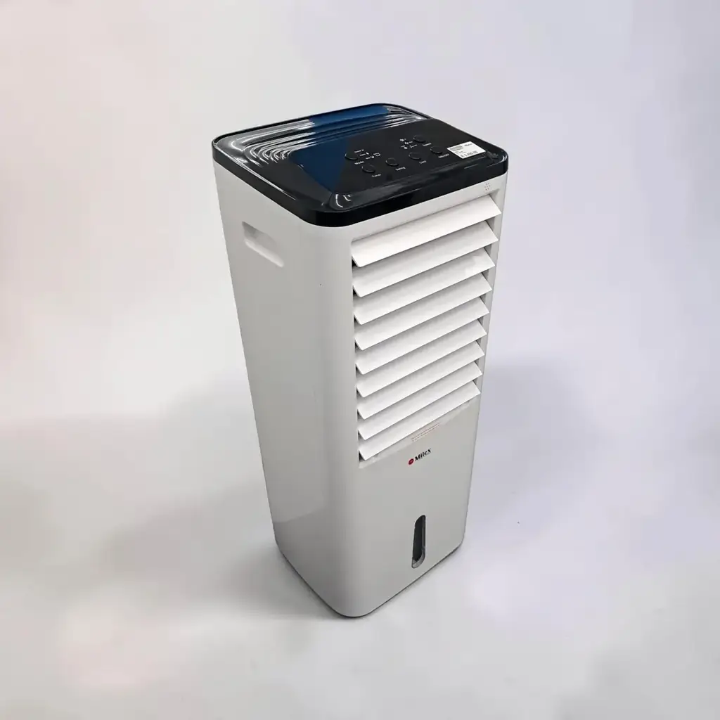 Milex Air Cooler - View 3