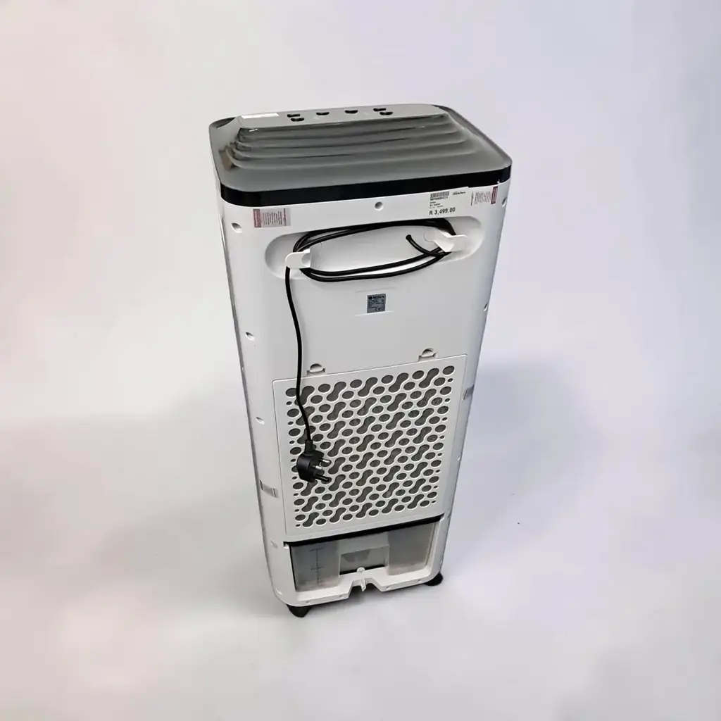 Milex Air Cooler - View 4