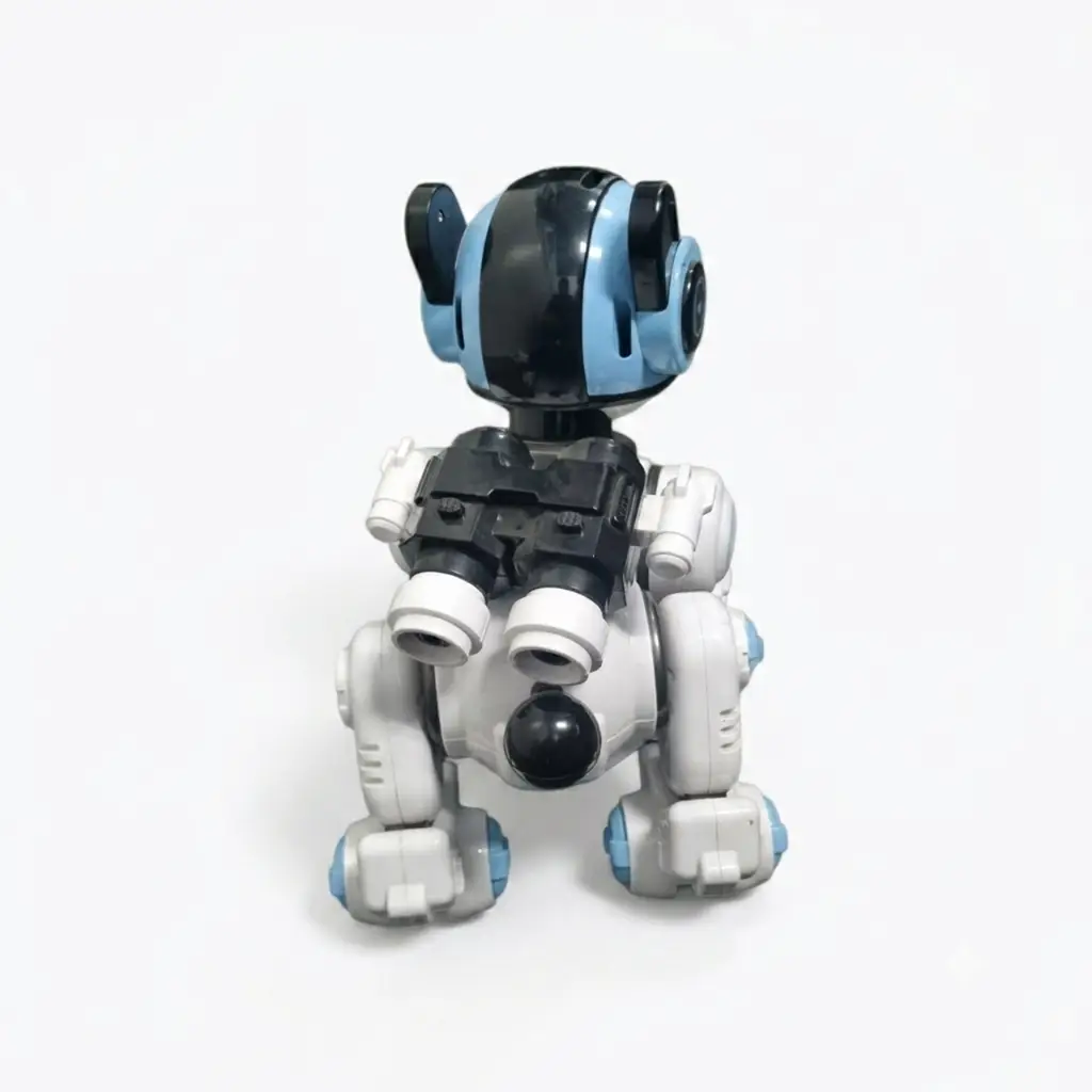 Barx Robot Dog - View 2