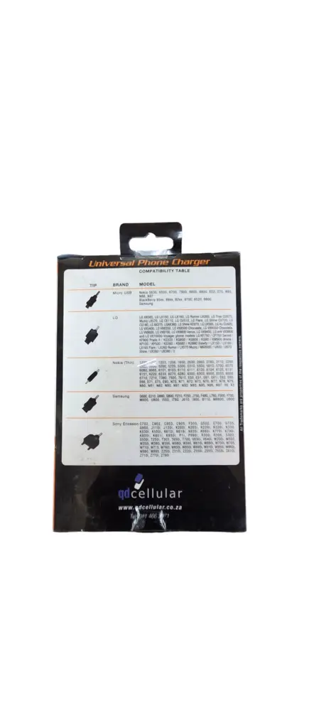 Hybrid Brand Multi-Charger - View 2