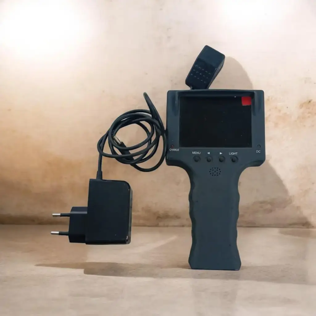 Cctv 25Adh Cable Tester