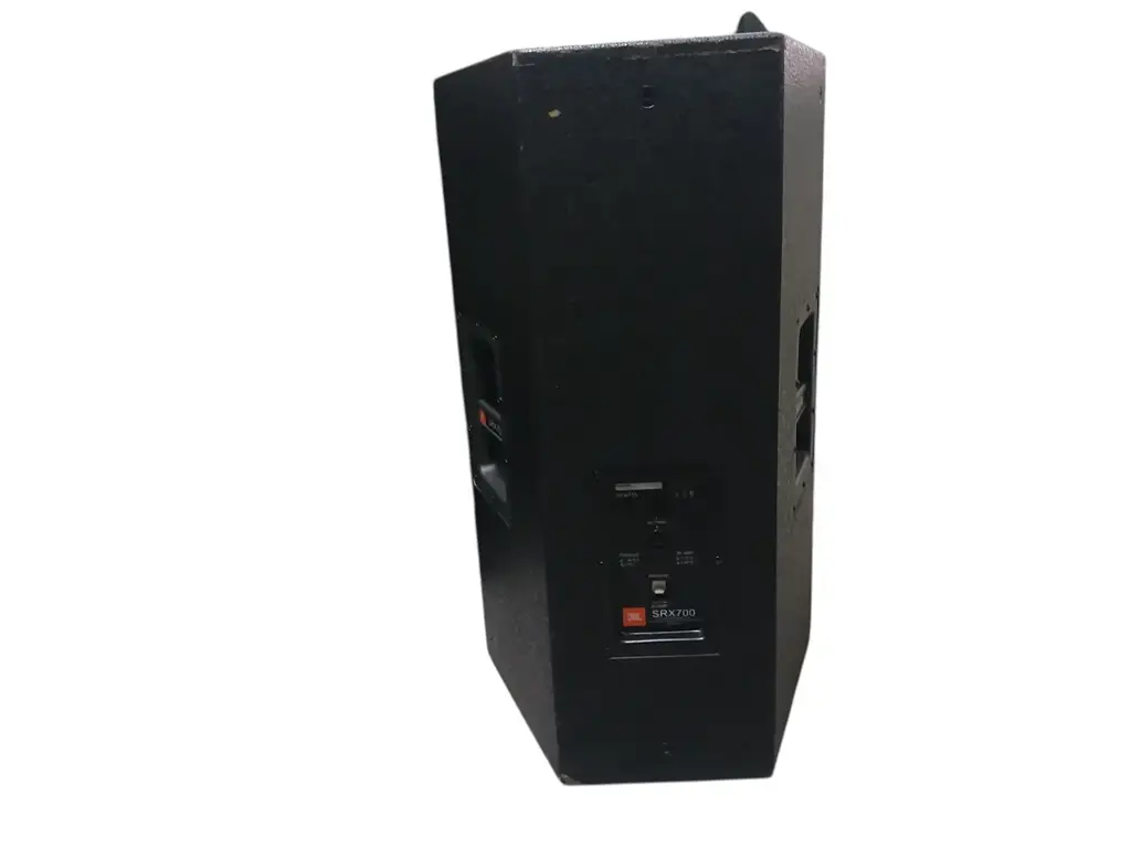 Jbl Srx715 15" 2-Way Passive Loudspeaker - View 3