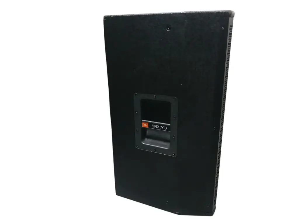 Jbl Srx715 15" 2-Way Passive Loudspeaker - View 2