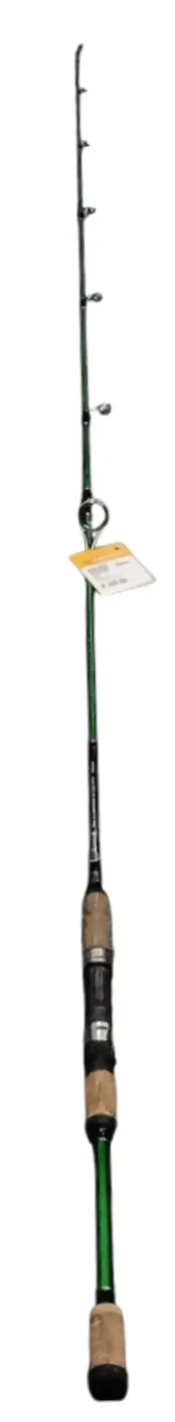 Shimano Stimula Spinning Rod - View 3