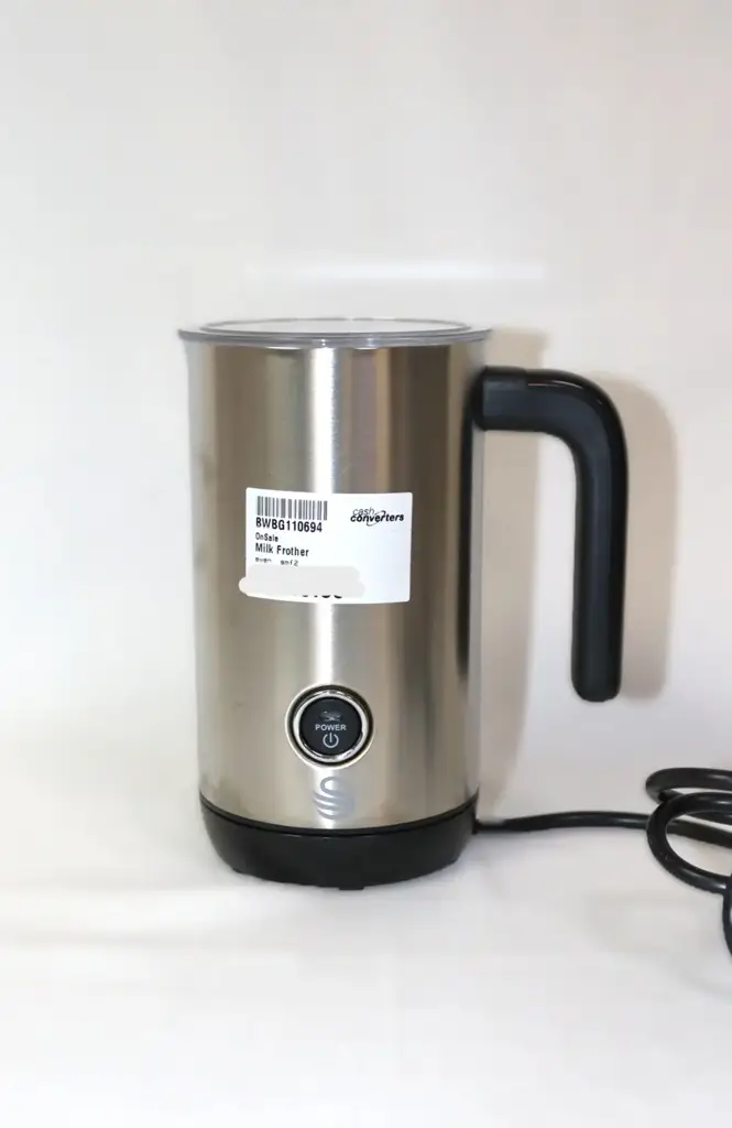 Swan Smf2 Milk Frother