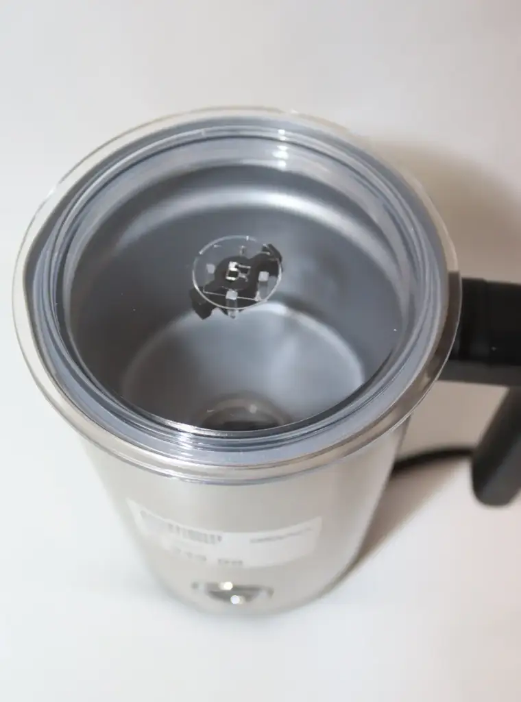 Swan Smf2 Milk Frother - View 3
