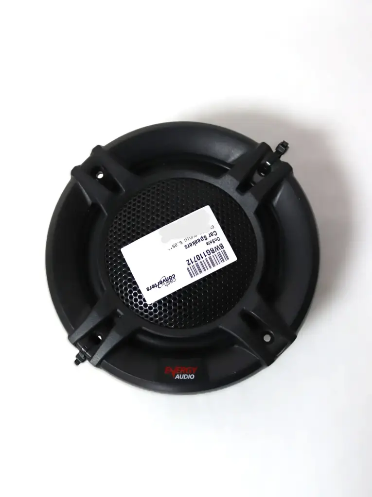 Energy Audio 5.25" 2-Way Coaxial Speaker