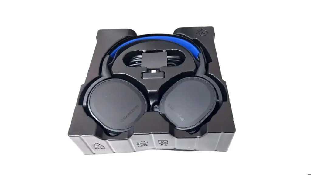 Steelseries Arctis 7P+ Wireless - View 2