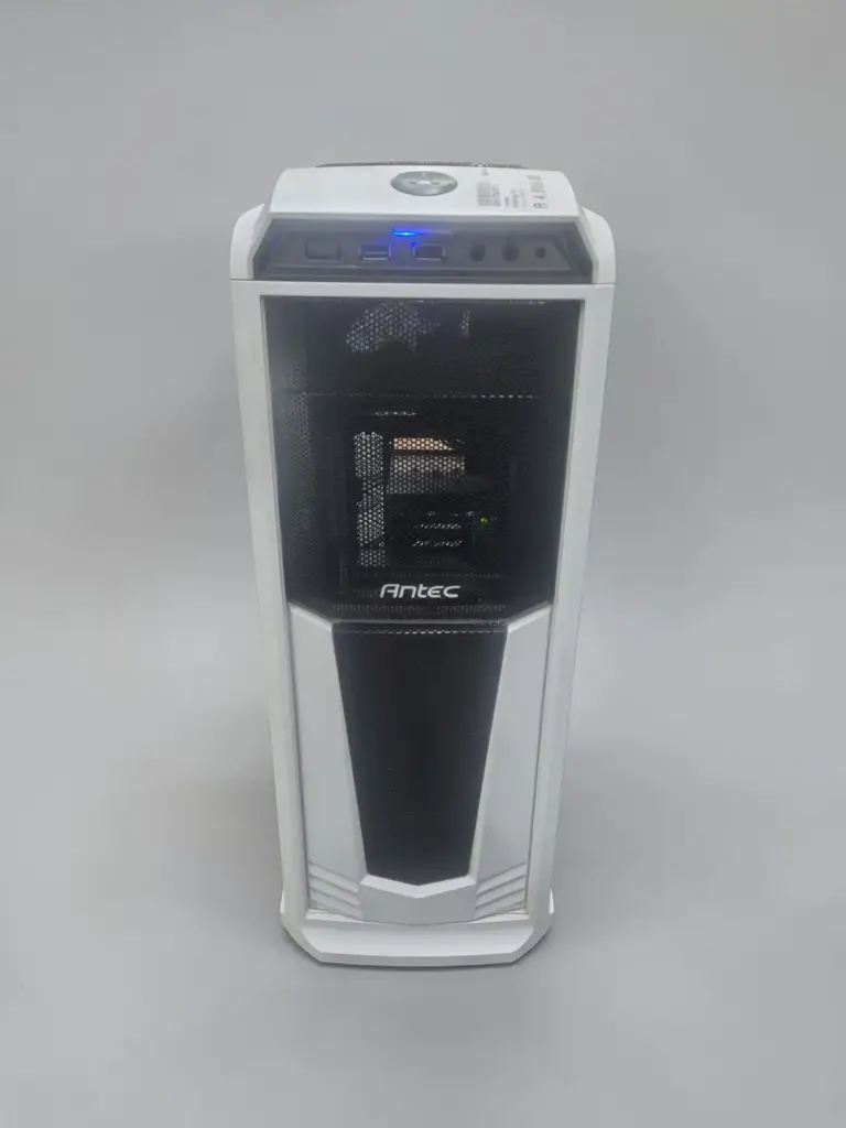Antec Desktop 256Gb