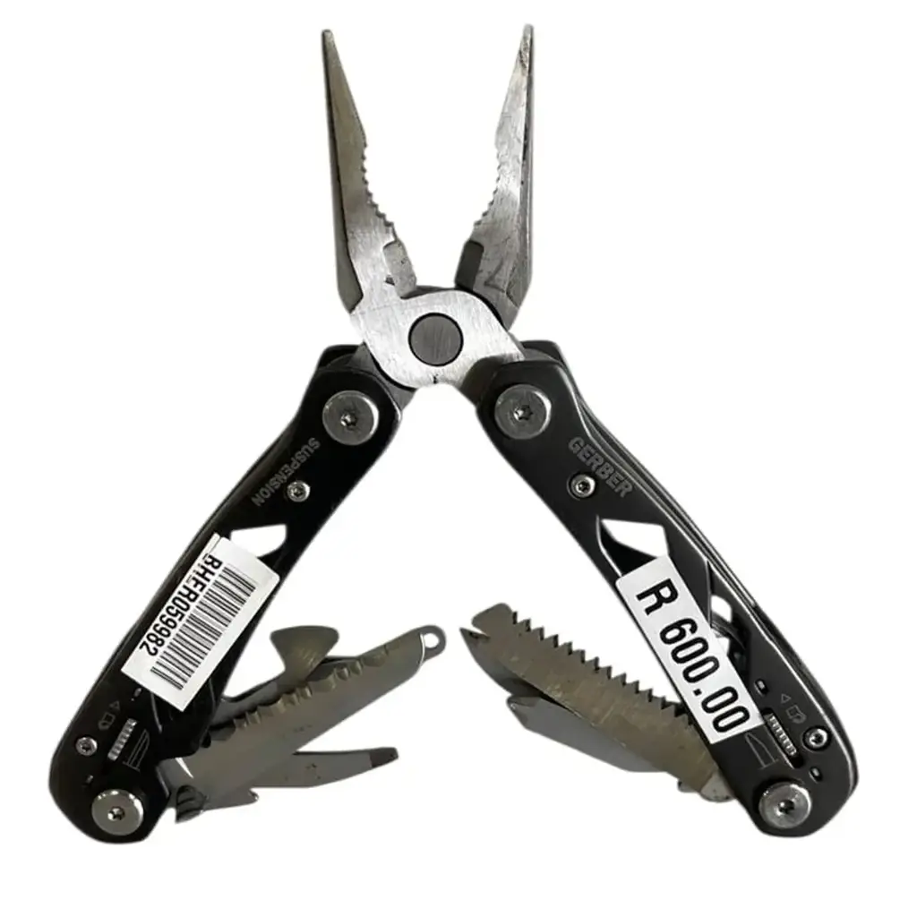 Gerber Suspension Multi Tool