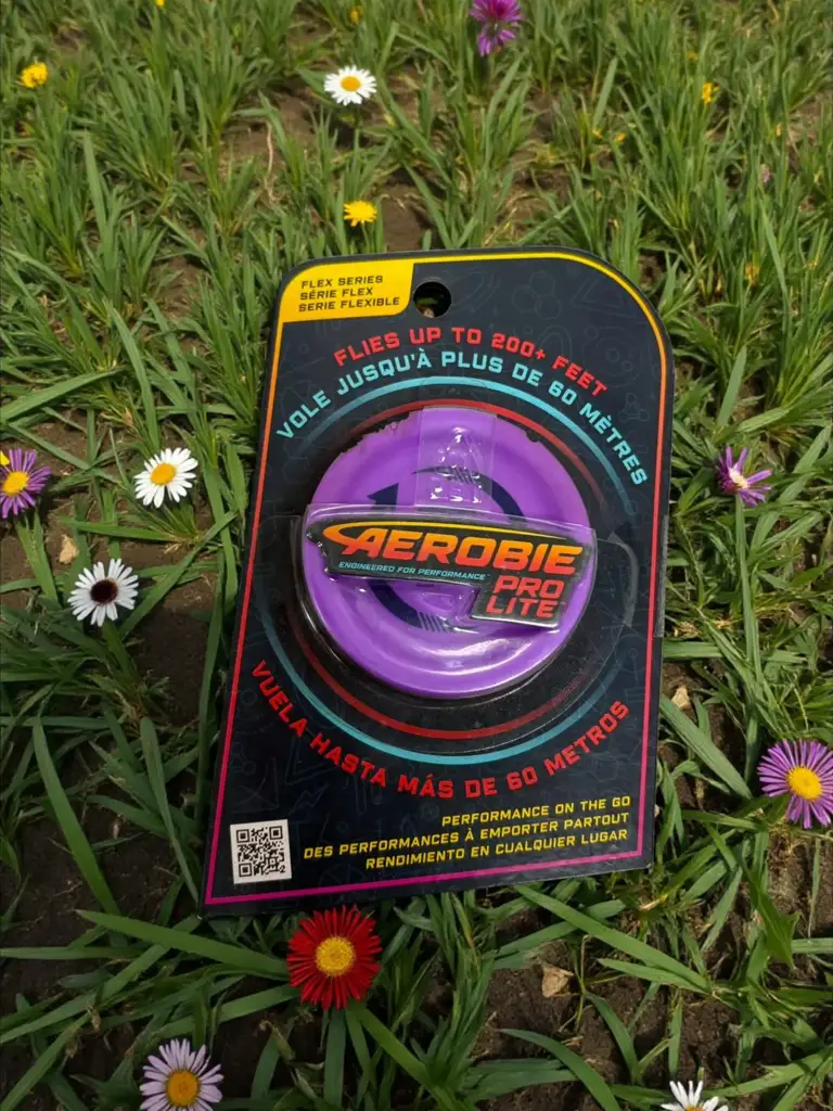 Aerobie Pro Lite Mini Disc