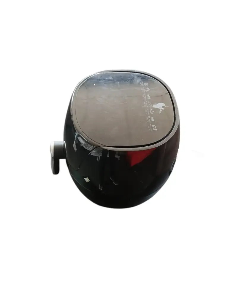 Goldair Air Fryer - View 2