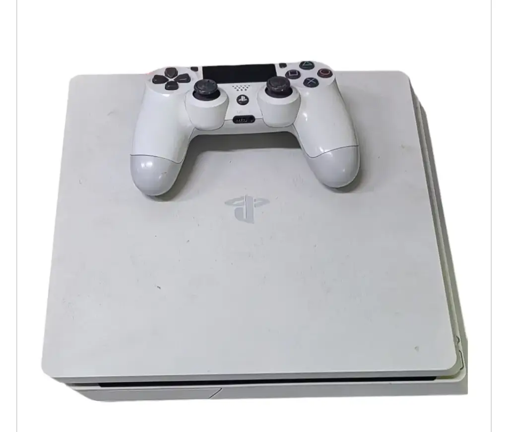 Sony Playstation 4 Slim 500Gb Console