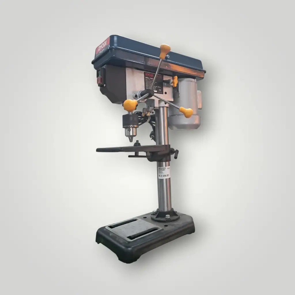 Ryobi Drill Press 500 W Bd-516L - View 2