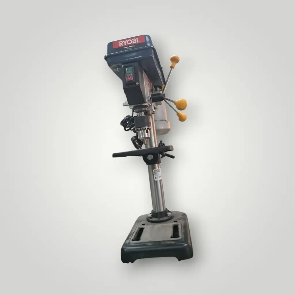 Ryobi Drill Press 500 W Bd-516L - View 3