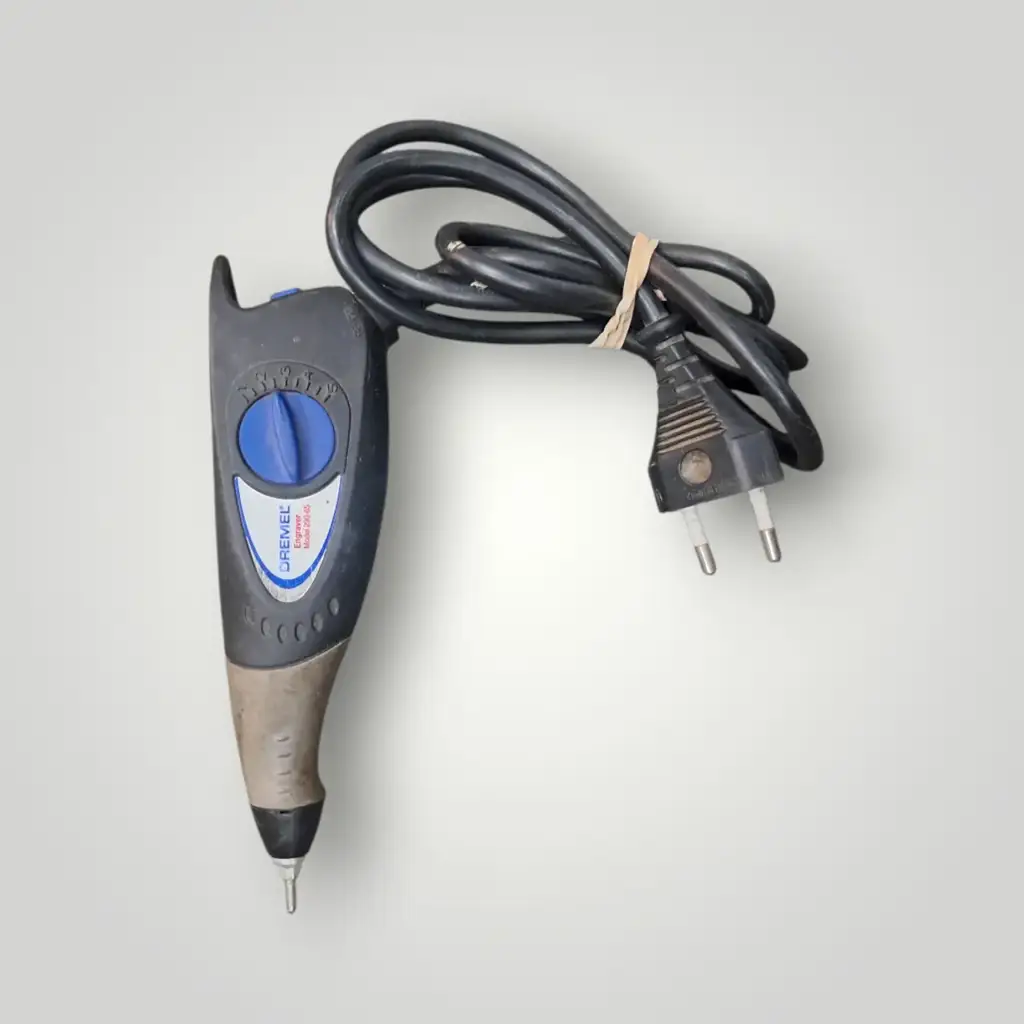 Dremel Engraver