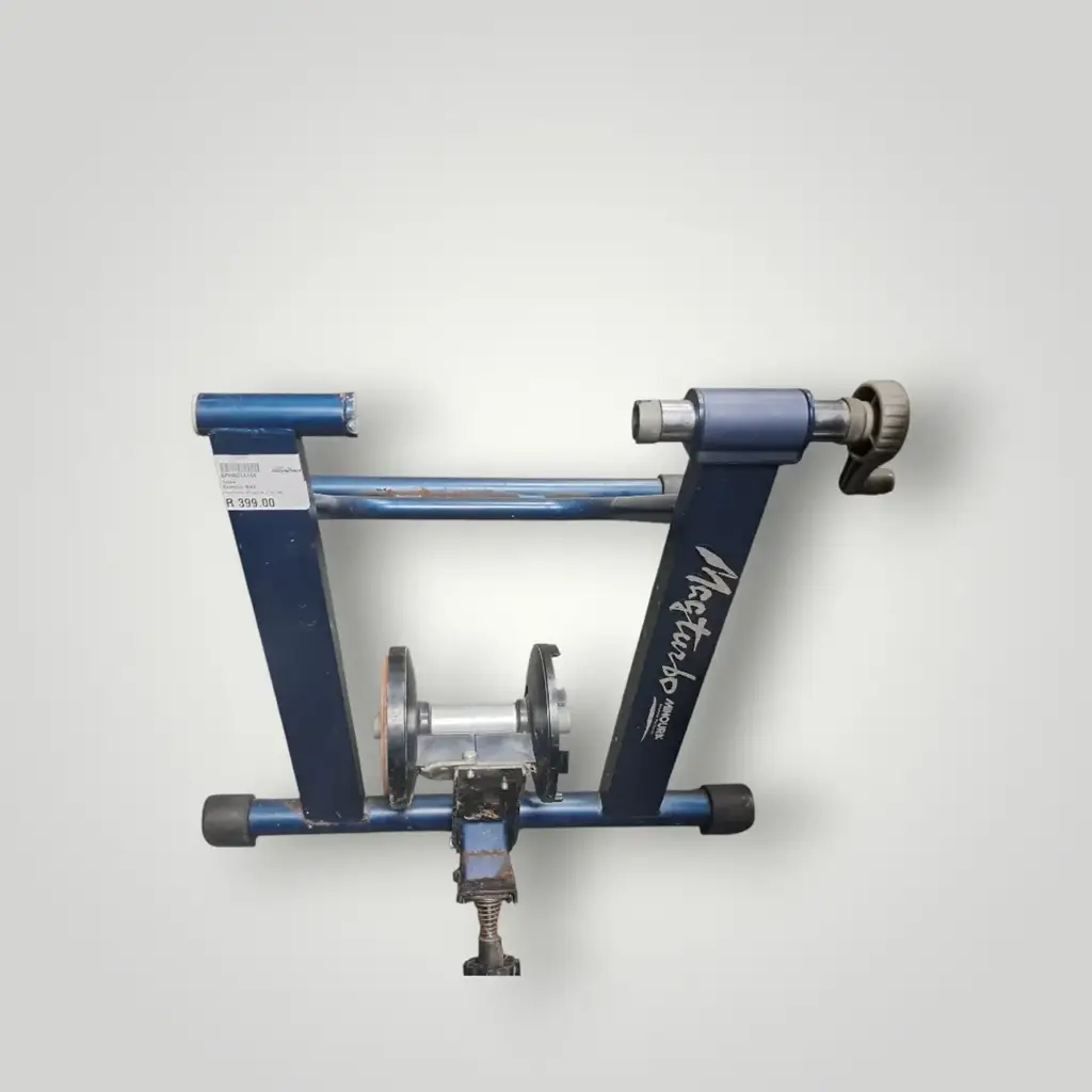 Minoura Magturbo Trainer - View 2