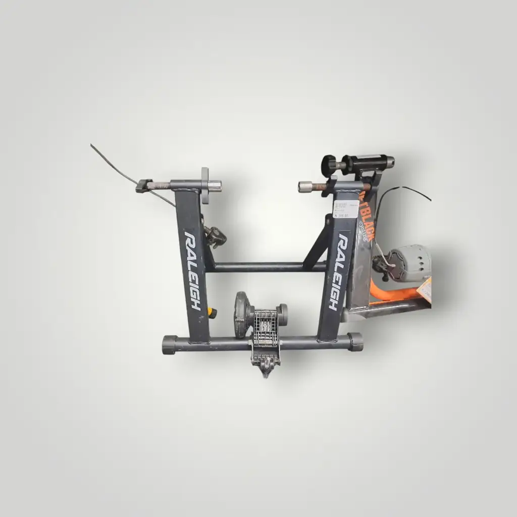 Raleigh Bike Trainer