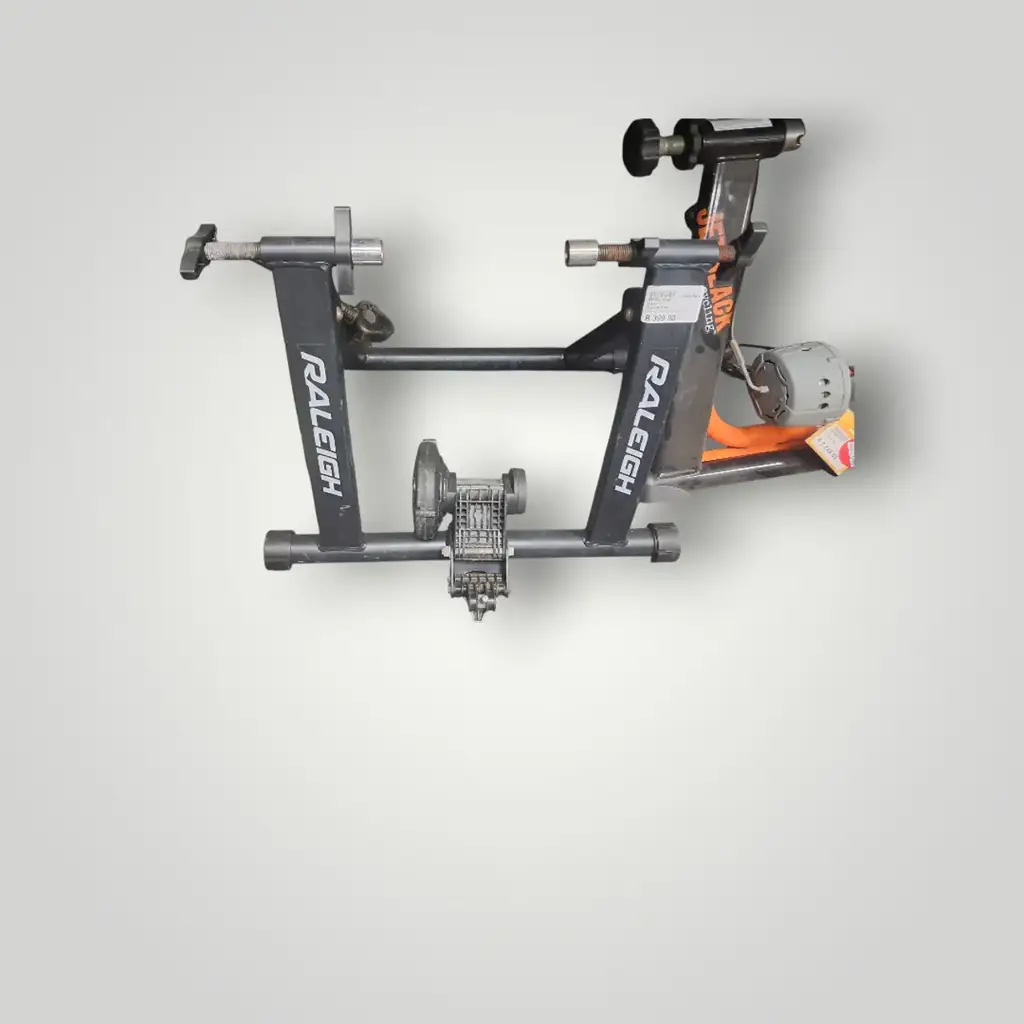 Raleigh Bike Trainer - View 2