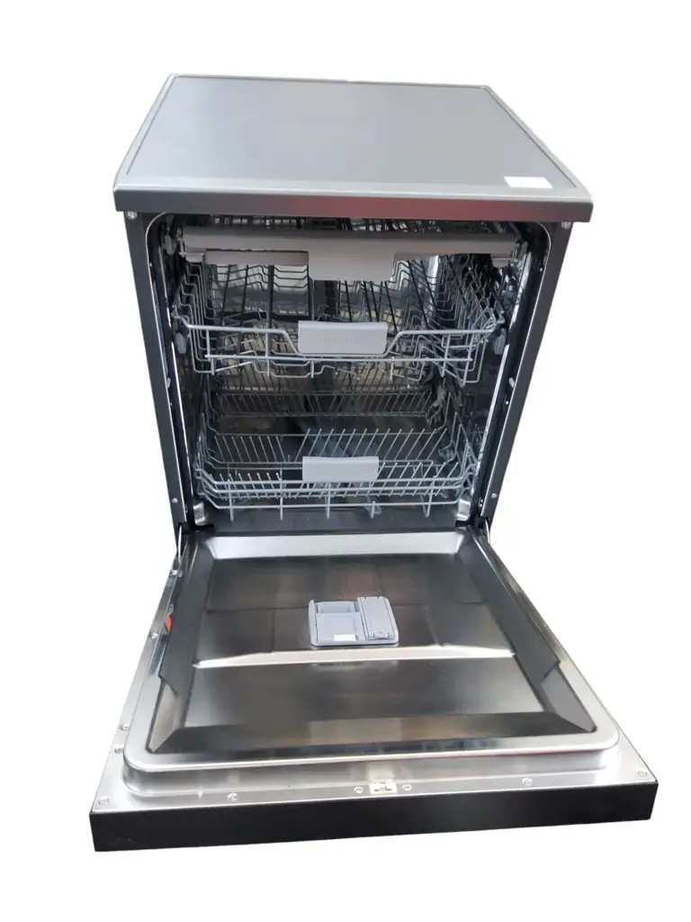 Samsung Dw60m5070fg Dishwasher | 13 Place Setting Dishwasher - View 2