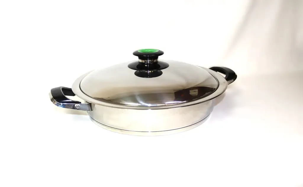 Amc 30Cm Cookware Pot - View 2