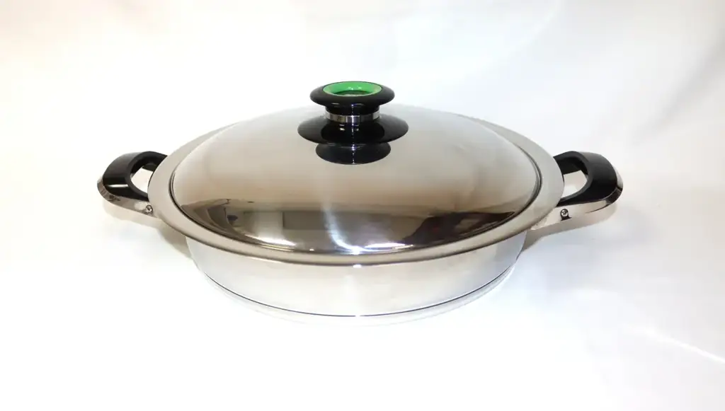Amc 30Cm Cookware Pot - View 3