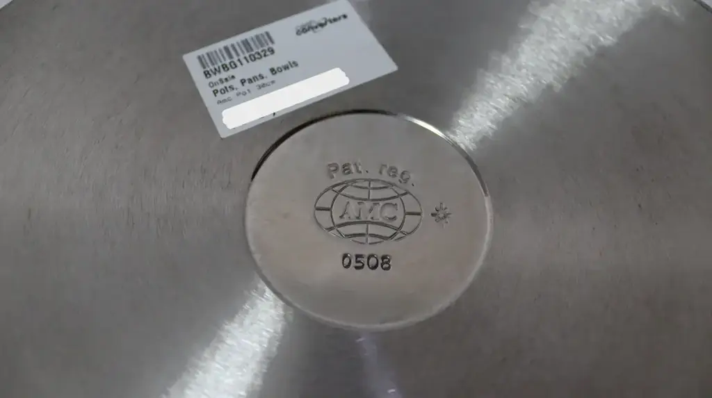 Amc 30Cm Cookware Pot - View 4