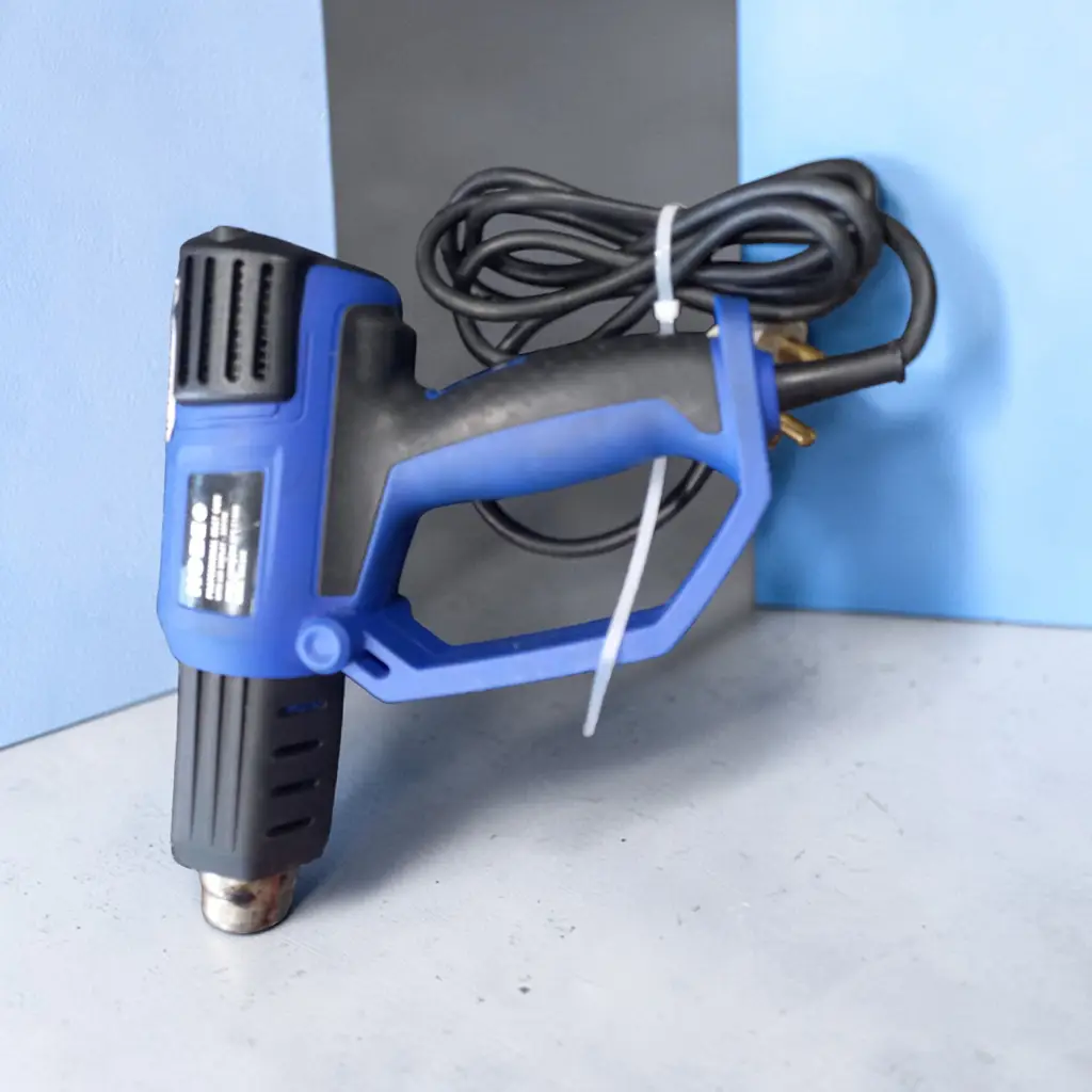 Kobe Heat Gun 2000W 240V