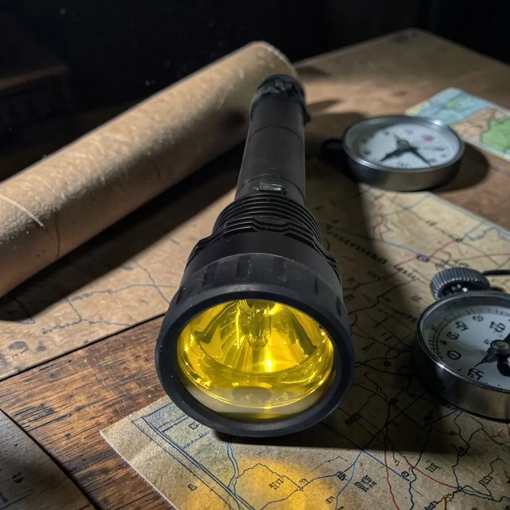 Torch Led 85 W - View 2
