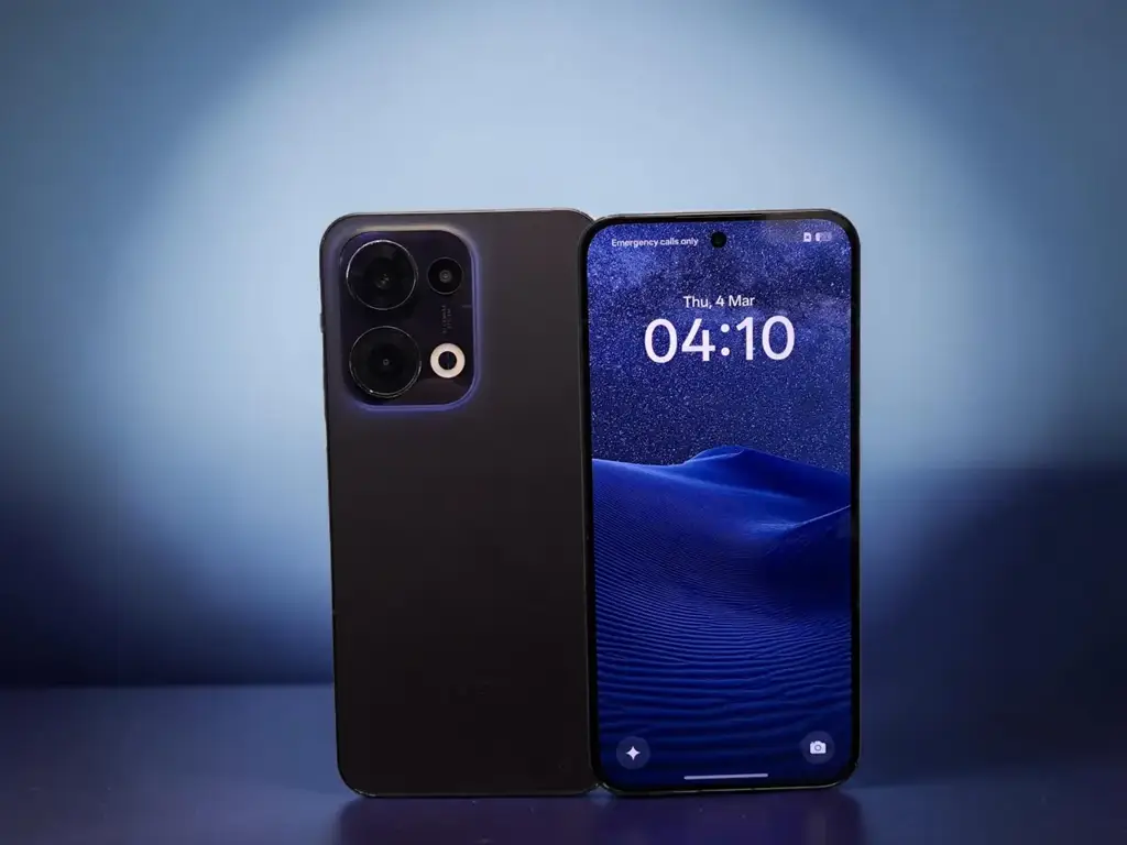 Oppo Reno13 5G 512Gb Ai Smartphone
