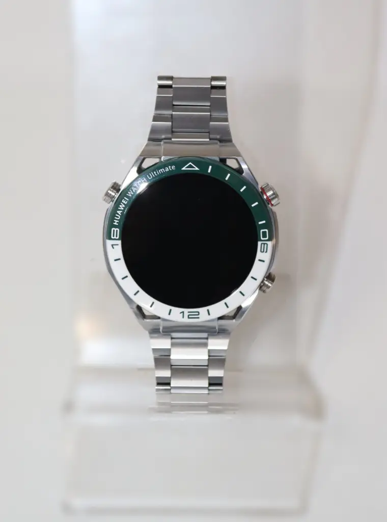 Huawei Wds-B19 Smart Watch - View 2