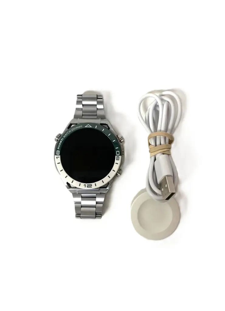 Huawei Wds-B19 Smart Watch - View 4