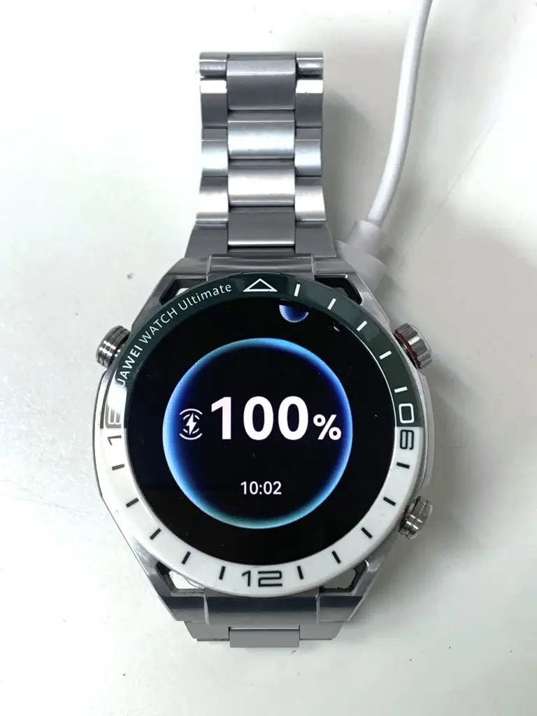 Huawei Wds-B19 Smart Watch - View 5