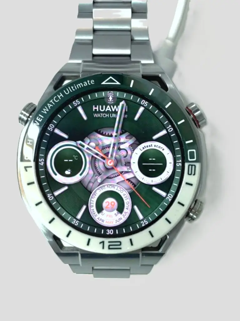 Huawei Wds-B19 Smart Watch - View 6
