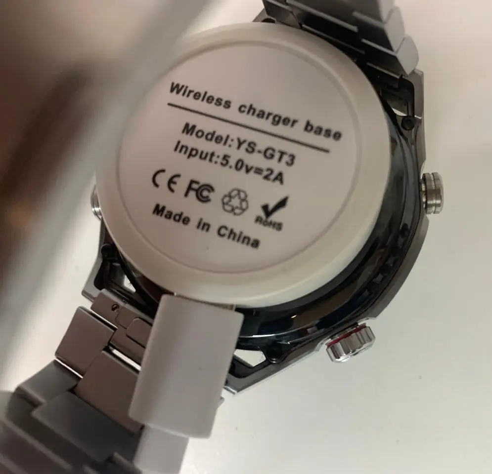 Huawei Wds-B19 Smart Watch - View 7