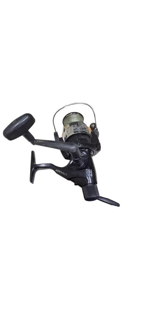 Fishing Reel