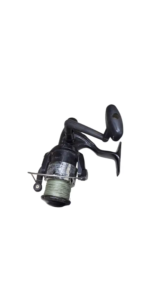 Fishing Reel - View 2