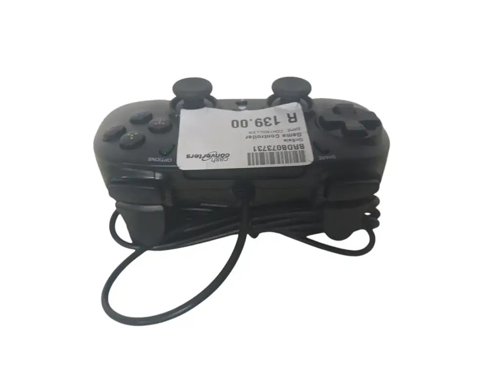 Game Controller Vx4ps4-Mu (Black) - View 3