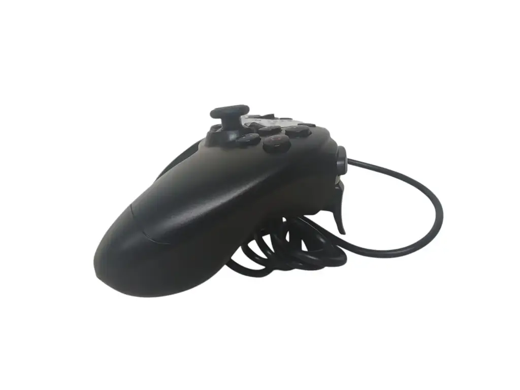 Game Controller Vx4ps4-Mu (Black) - View 4