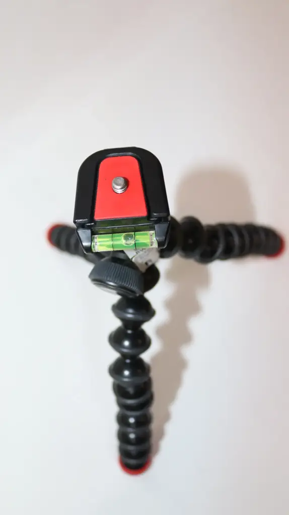Joby Gorillapod Laser Level Tripod - View 2