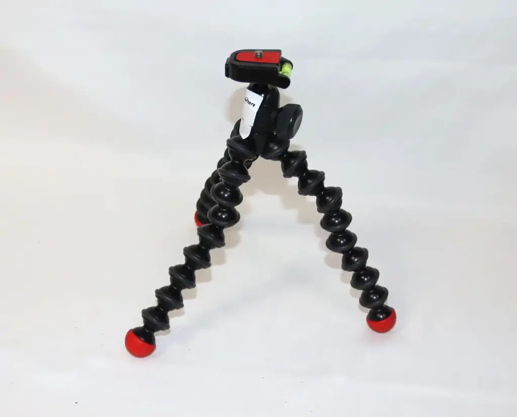 Joby Gorillapod Laser Level Tripod - View 3
