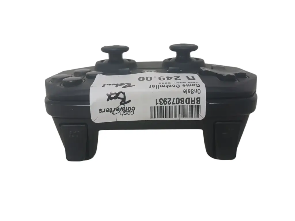 Redragon G808 Harrow Wireless Gamepad - View 3