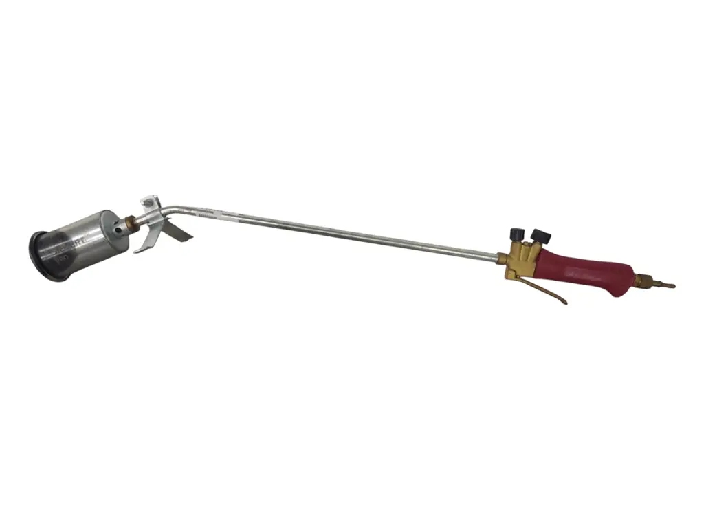 Sievert Pro Gas Blow Torch