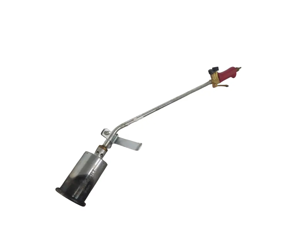 Sievert Pro Gas Blow Torch - View 2