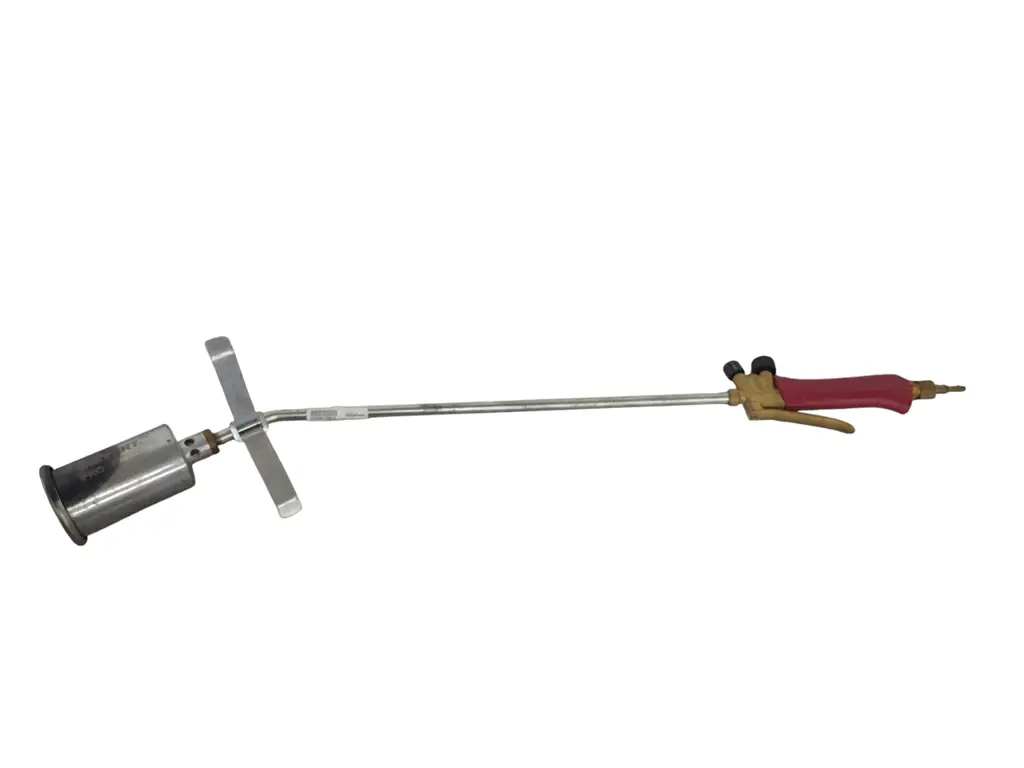 Sievert Pro Gas Blow Torch - View 3