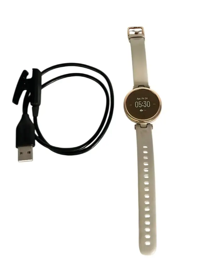 Garmin Lily Watch - View 3