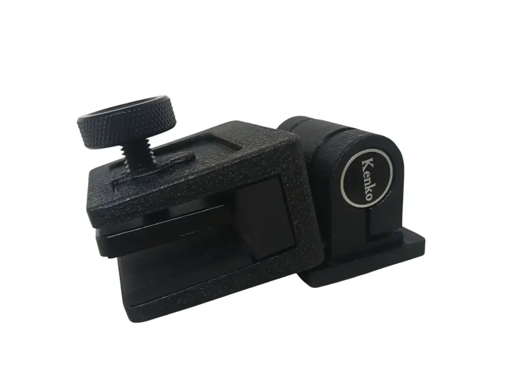 Kenko Car Window Mount For Cameras, Telescopes & Binoculars - View 2