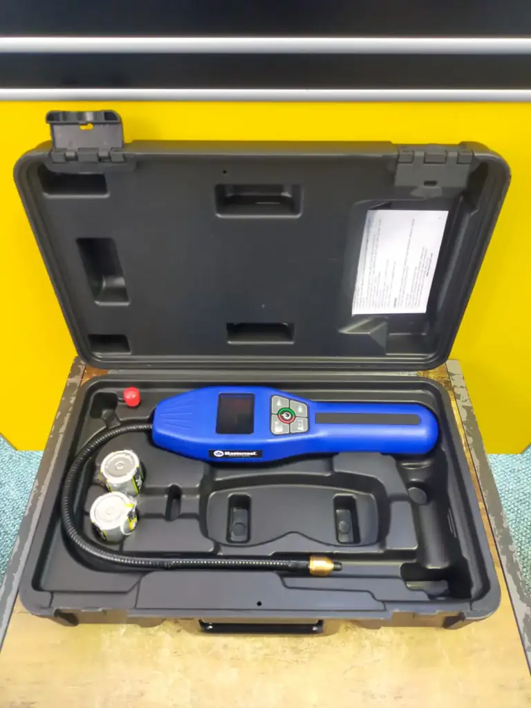 Mastercool 55800 Intella Sense Refrigerant Leak Detector